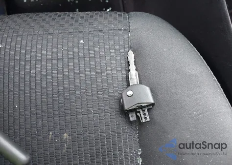 2012 Mazda Mazda6 I Touring z USA, uszkodzony, nr VIN 1YVHZ8DH1C5M22061